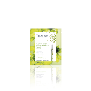 ENERGY BOOSTER SHOT MASK